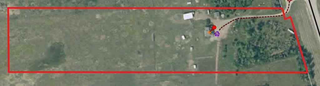 MLS® A2197096 - 65302 Highway 43   in NONE Rural Greenview No. 16, M.D. of, Residential