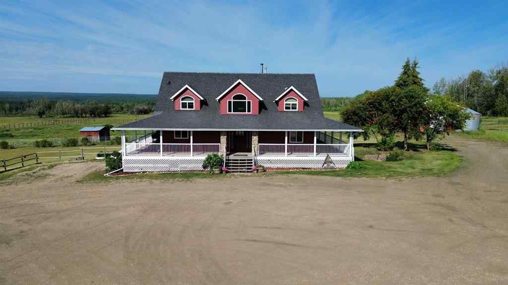MLS® A2197096 - 65302 Highway 43   in NONE Rural Greenview No. 16, M.D. of, Residential