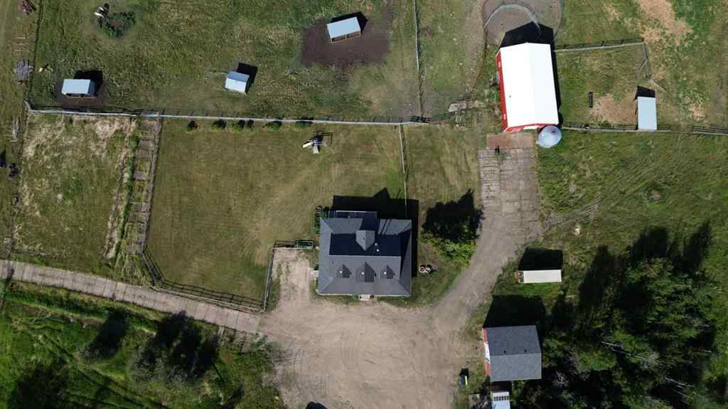 MLS® A2197096 - 65302 Highway 43   in NONE Rural Greenview No. 16, M.D. of, Residential