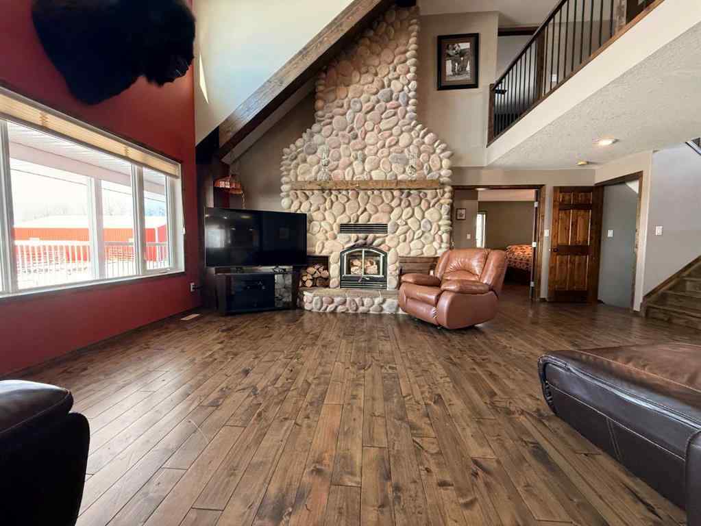 MLS® A2197096 - 65302 Highway 43   in NONE Rural Greenview No. 16, M.D. of, Residential