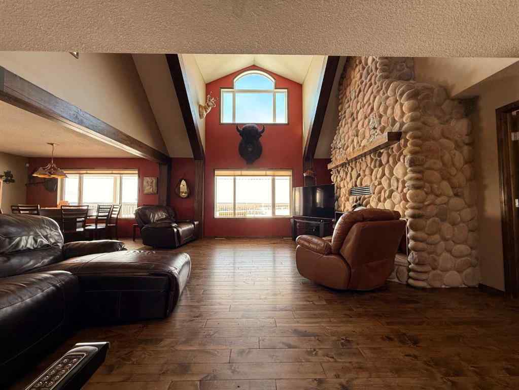 MLS® A2197096 - 65302 Highway 43   in NONE Rural Greenview No. 16, M.D. of, Residential