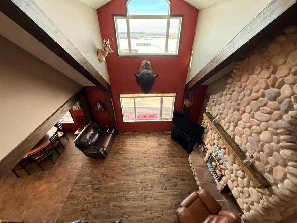 MLS® A2197096 - 65302 Highway 43   in NONE Rural Greenview No. 16, M.D. of, Residential