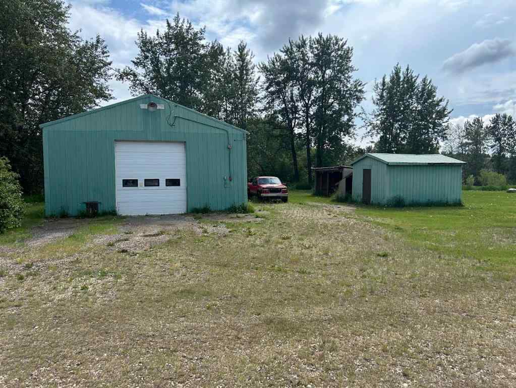 MLS® A2197123 - 74504 172 Range  in NONE High Prairie, Residential