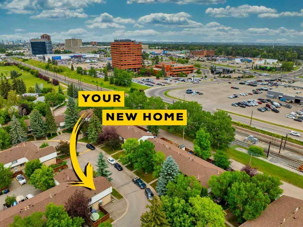 MLS® A2197165 - Unit #81 630 Sabrina Road SW in Southwood Calgary, Residential