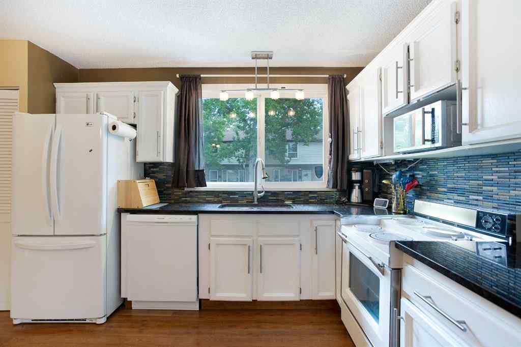 MLS® A2197165 - Unit #81 630 Sabrina Road SW in Southwood Calgary, Residential