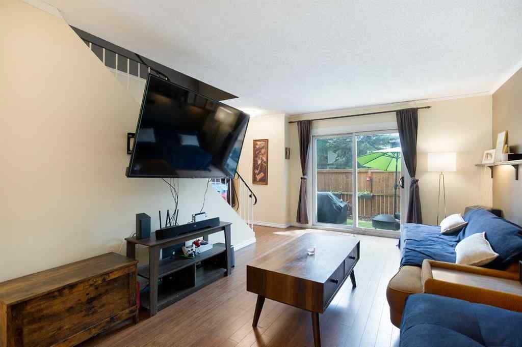 MLS® A2197165 - Unit #81 630 Sabrina Road SW in Southwood Calgary, Residential