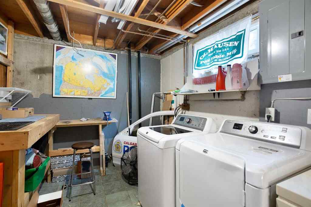 MLS® A2197165 - Unit #81 630 Sabrina Road SW in Southwood Calgary, Residential