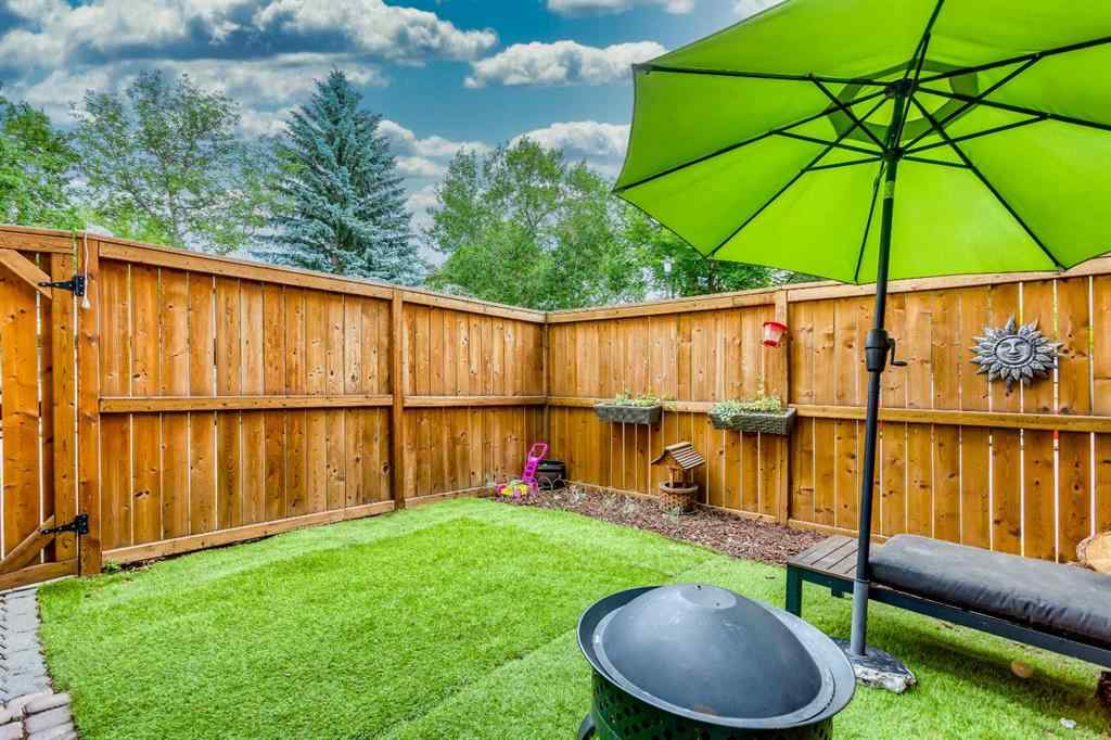 MLS® A2197165 - Unit #81 630 Sabrina Road SW in Southwood Calgary, Residential
