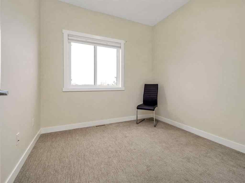 MLS® A2197206 - Unit #4 262 Couleesprings Terrace S   in Southgate Lethbridge, Residential