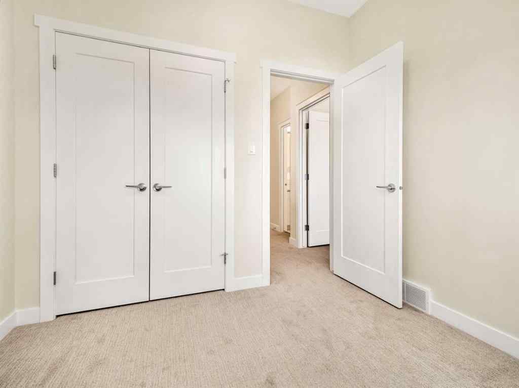 MLS® A2197206 - Unit #4 262 Couleesprings Terrace S   in Southgate Lethbridge, Residential