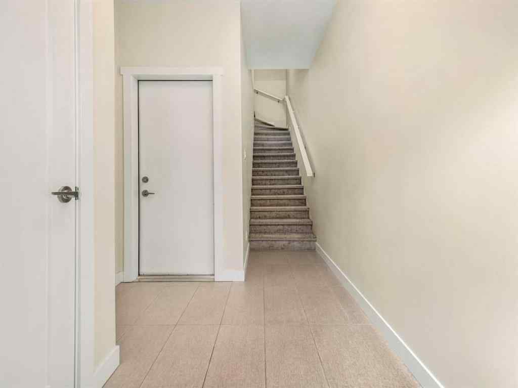 MLS® A2197206 - Unit #4 262 Couleesprings Terrace S   in Southgate Lethbridge, Residential