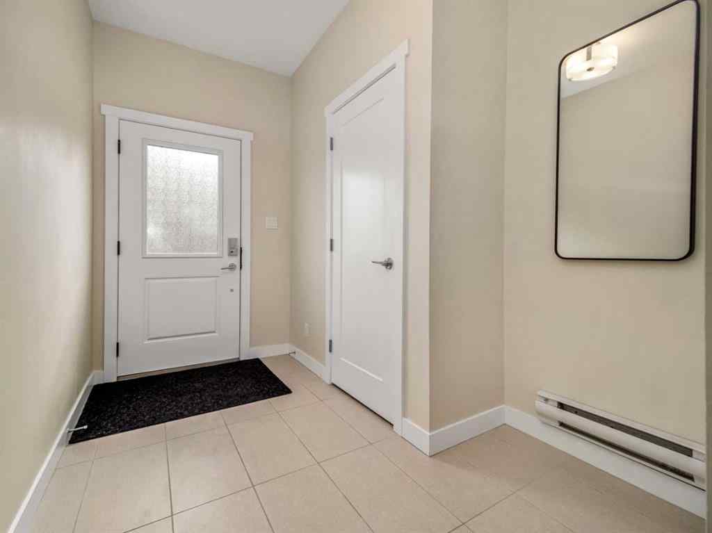 MLS® A2197206 - Unit #4 262 Couleesprings Terrace S   in Southgate Lethbridge, Residential