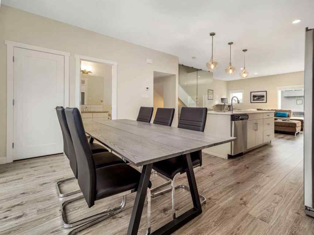 MLS® A2197206 - Unit #4 262 Couleesprings Terrace S   in Southgate Lethbridge, Residential