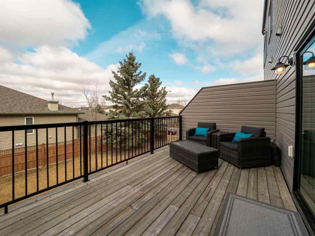MLS® A2197206 - Unit #4 262 Couleesprings Terrace S   in Southgate Lethbridge, Residential