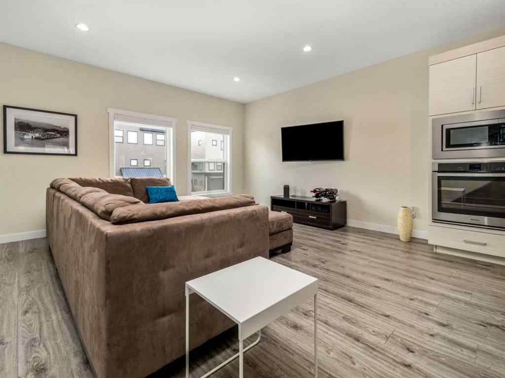 MLS® A2197206 - Unit #4 262 Couleesprings Terrace S   in Southgate Lethbridge, Residential