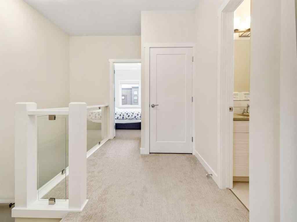 MLS® A2197206 - Unit #4 262 Couleesprings Terrace S   in Southgate Lethbridge, Residential