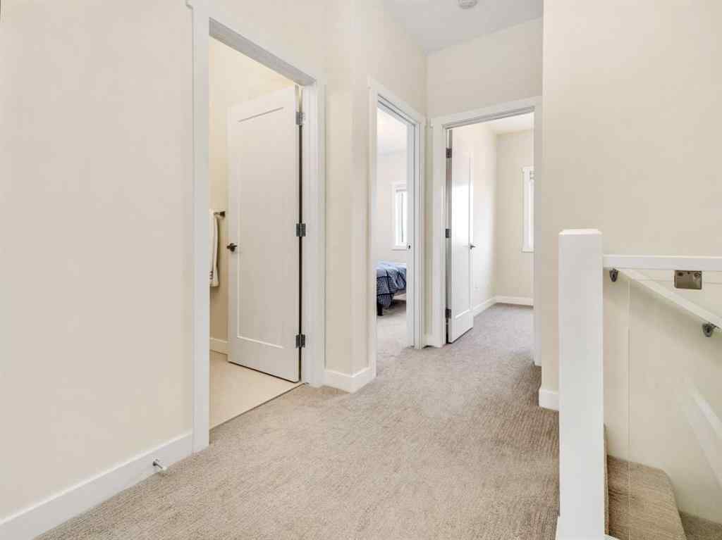 MLS® A2197206 - Unit #4 262 Couleesprings Terrace S   in Southgate Lethbridge, Residential