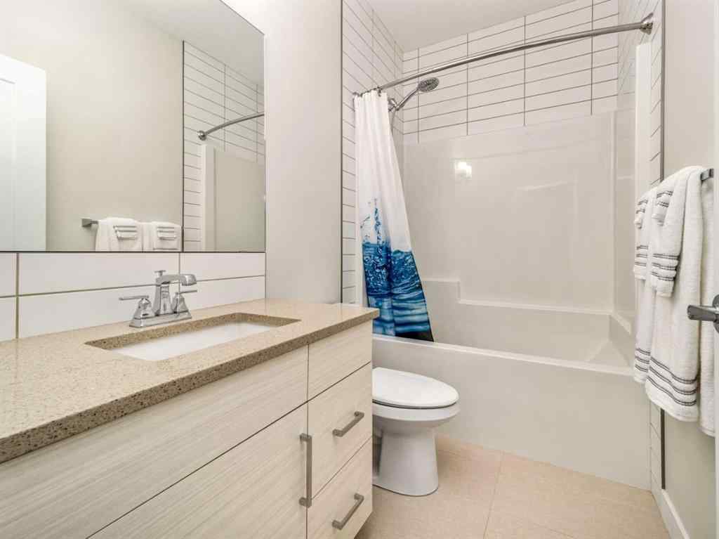 MLS® A2197206 - Unit #4 262 Couleesprings Terrace S   in Southgate Lethbridge, Residential