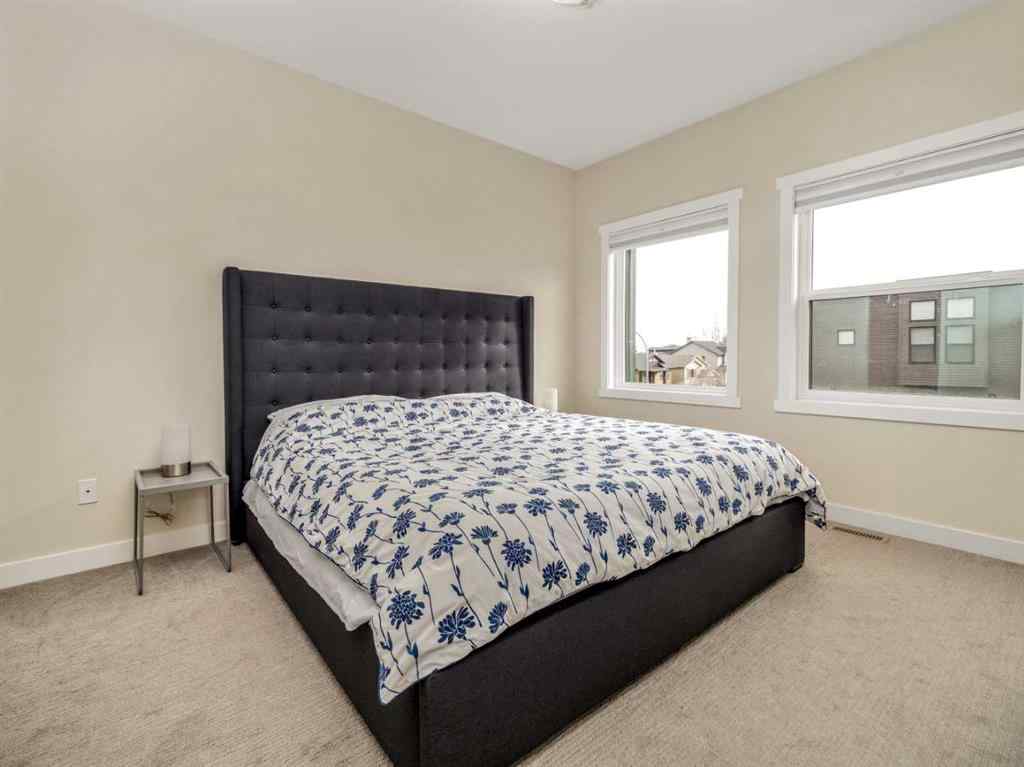 MLS® A2197206 - Unit #4 262 Couleesprings Terrace S   in Southgate Lethbridge, Residential