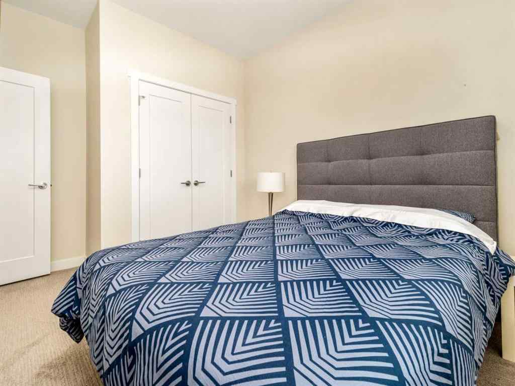 MLS® A2197206 - Unit #4 262 Couleesprings Terrace S   in Southgate Lethbridge, Residential