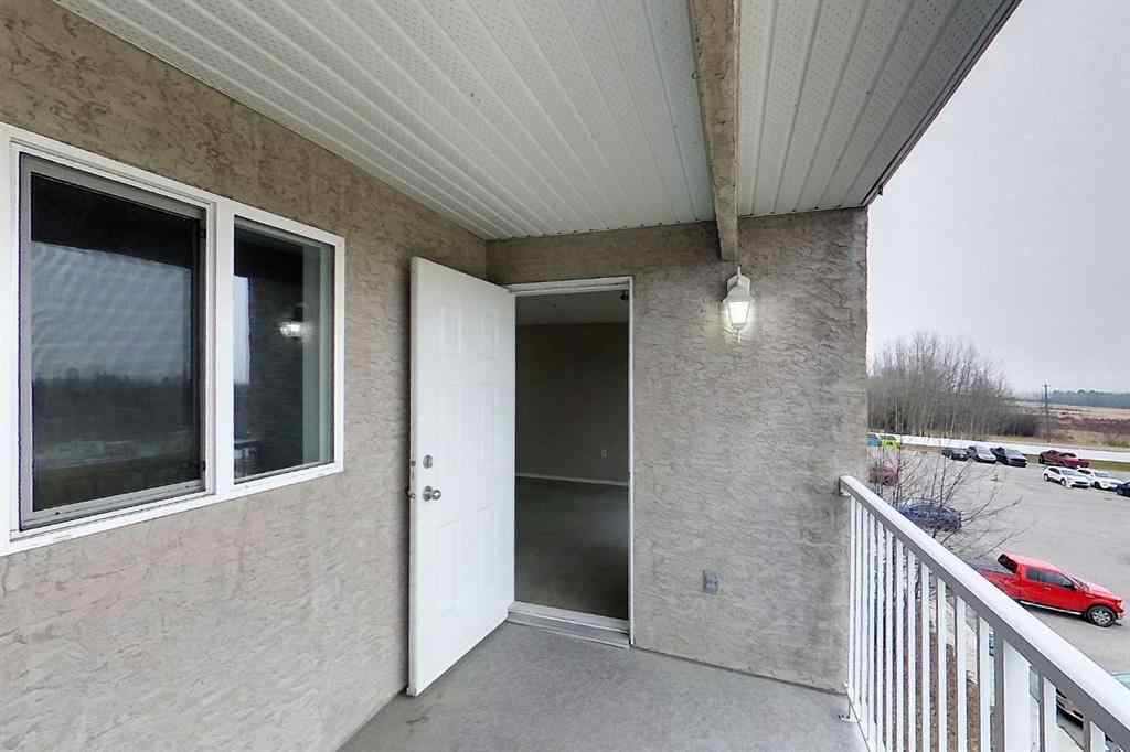MLS® A2197242 - Unit #302 1615 41 Street  in Edson Edson, Residential