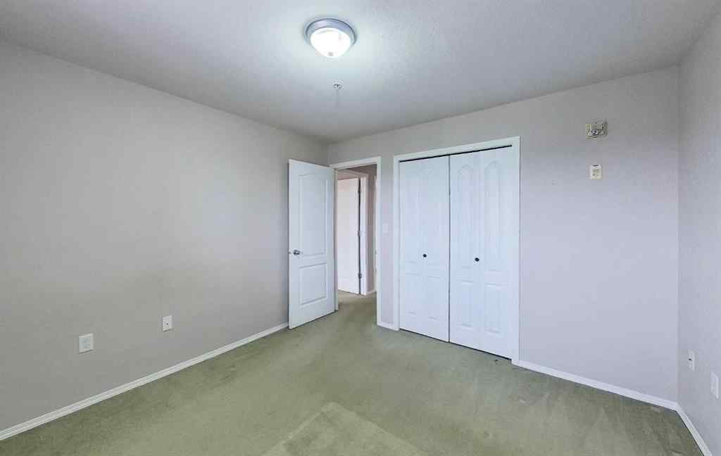 MLS® A2197242 - Unit #302 1615 41 Street  in Edson Edson, Residential