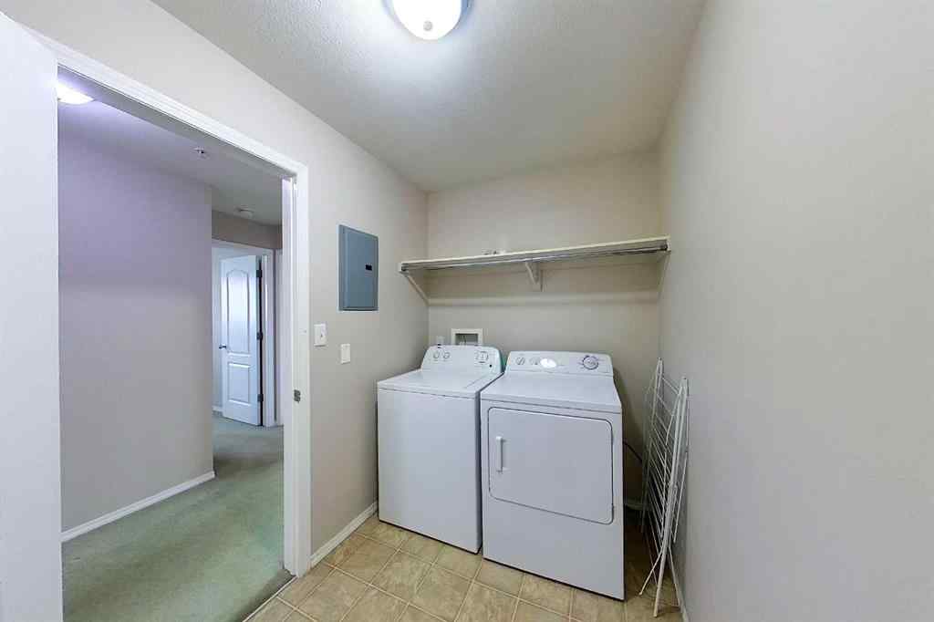 MLS® A2197242 - Unit #302 1615 41 Street  in Edson Edson, Residential