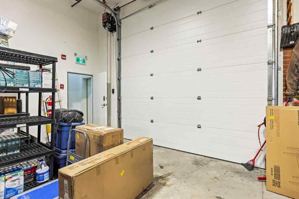 MLS® A2197248 - Unit #3 6 Limestone Valley Road  in NONE Dead Man's Flats, Commercial