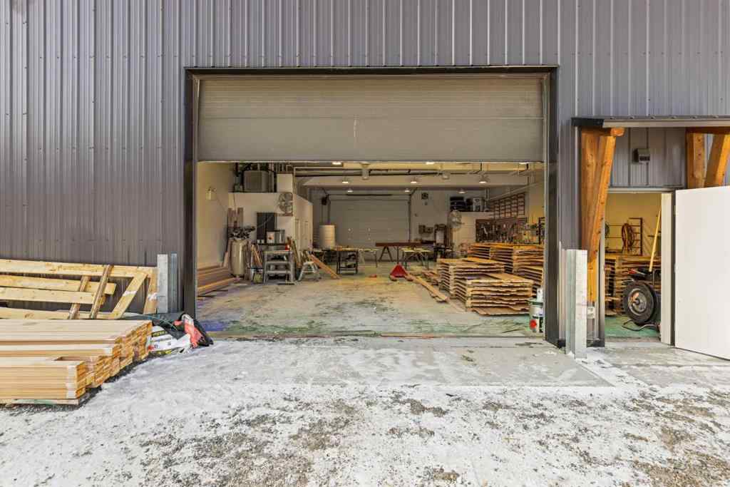 MLS® A2197251 - Unit #1 6 Limestone Valley Road  in NONE Dead Man's Flats, Commercial