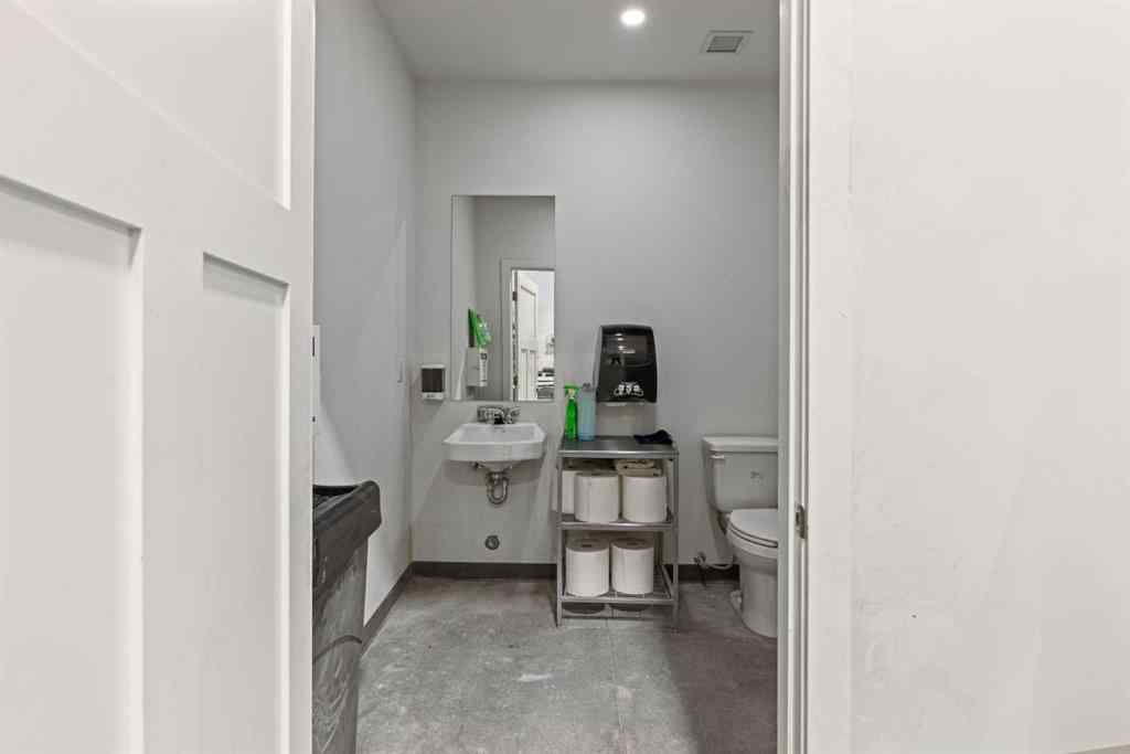 MLS® A2197251 - Unit #1 6 Limestone Valley Road  in NONE Dead Man's Flats, Commercial