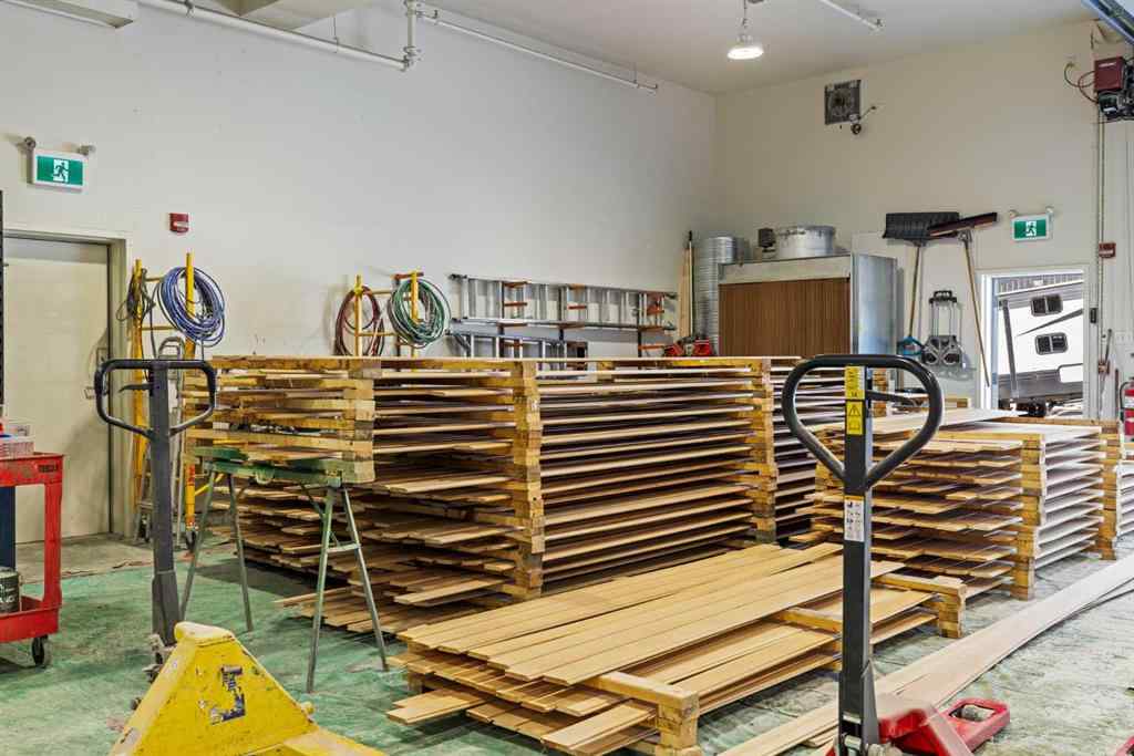 MLS® A2197251 - Unit #1 6 Limestone Valley Road  in NONE Dead Man's Flats, Commercial