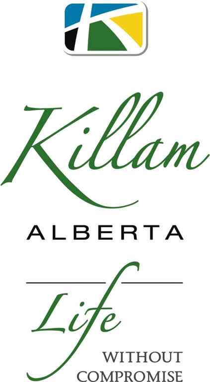 MLS® A2197252 - 4405 53 Avenue  in Killam Killam, Land