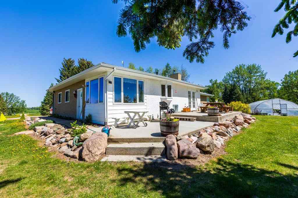 MLS® A2197351 - 272007 Twp Rd 452   in NONE Rural Wetaskiwin No. 10, County of, Agri-Business