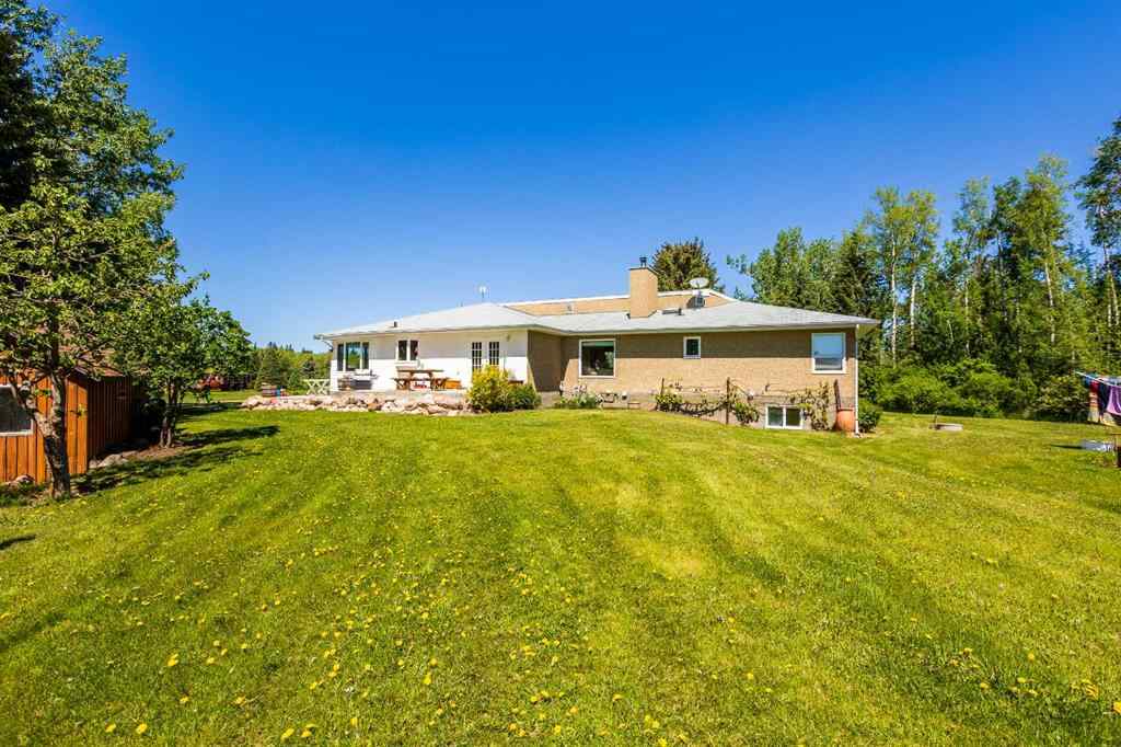 MLS® A2197351 - 272007 Twp Rd 452   in NONE Rural Wetaskiwin No. 10, County of, Agri-Business