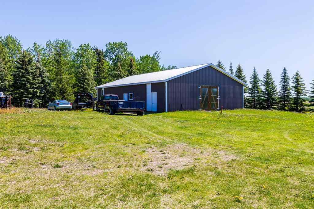 MLS® A2197351 - 272007 Twp Rd 452   in NONE Rural Wetaskiwin No. 10, County of, Agri-Business