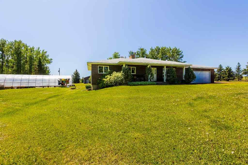MLS® A2197351 - 272007 Twp Rd 452   in NONE Rural Wetaskiwin No. 10, County of, Agri-Business