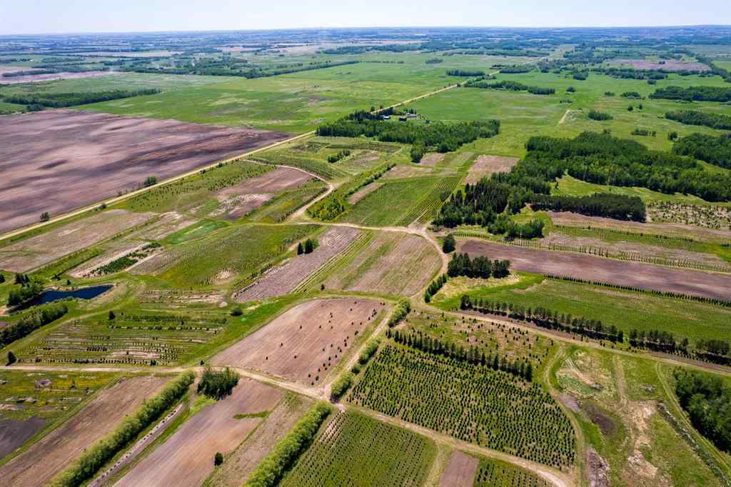 MLS® A2197351 - 272007 Twp Rd 452   in NONE Rural Wetaskiwin No. 10, County of, Agri-Business