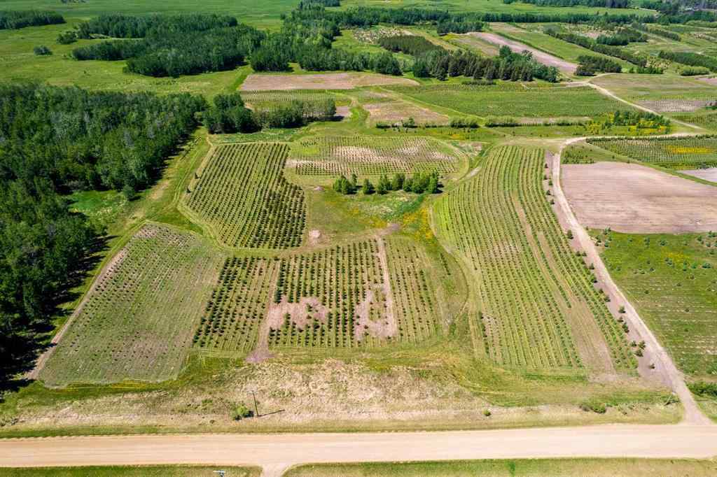 MLS® A2197351 - 272007 Twp Rd 452   in NONE Rural Wetaskiwin No. 10, County of, Agri-Business