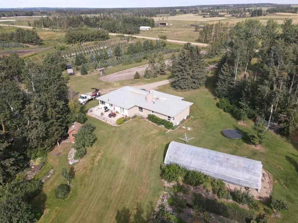 MLS® A2197351 - 272007 Twp Rd 452   in NONE Rural Wetaskiwin No. 10, County of, Agri-Business
