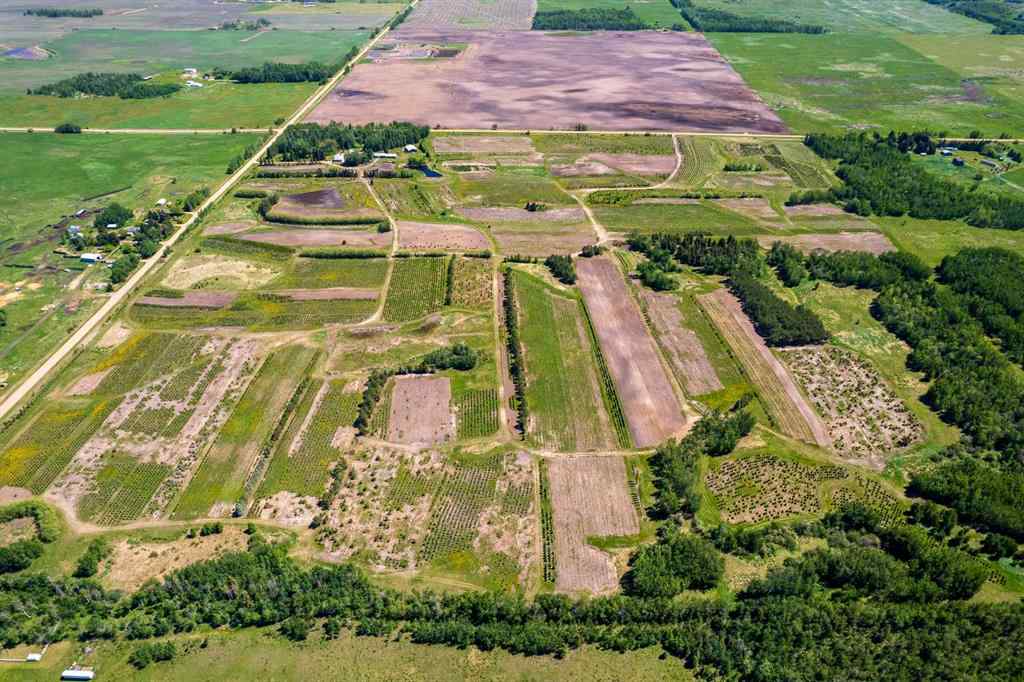 MLS® A2197351 - 272007 Twp Rd 452   in NONE Rural Wetaskiwin No. 10, County of, Agri-Business