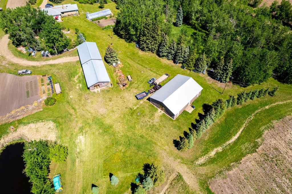 MLS® A2197351 - 272007 Twp Rd 452   in NONE Rural Wetaskiwin No. 10, County of, Agri-Business