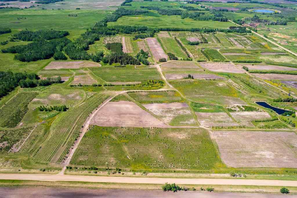 MLS® A2197351 - 272007 Twp Rd 452   in NONE Rural Wetaskiwin No. 10, County of, Agri-Business