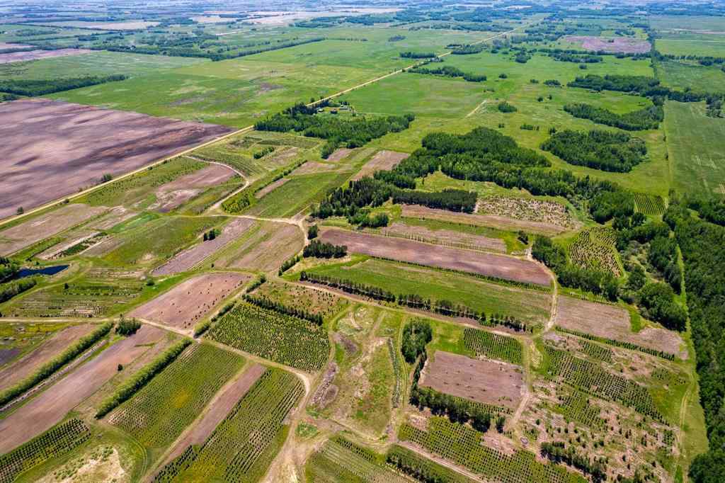 MLS® A2197351 - 272007 Twp Rd 452   in NONE Rural Wetaskiwin No. 10, County of, Agri-Business