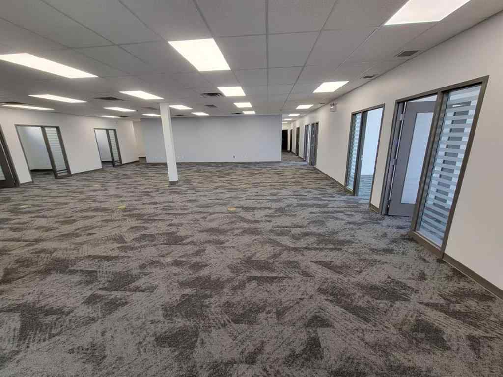 MLS® A2197449 - 11417 91 Avenue  in Richmond Industrial Park Grande Prairie, Commercial
