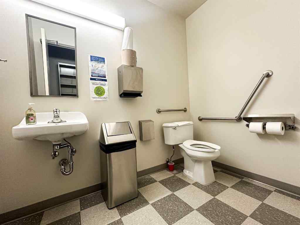 MLS® A2197449 - 11417 91 Avenue  in Richmond Industrial Park Grande Prairie, Commercial