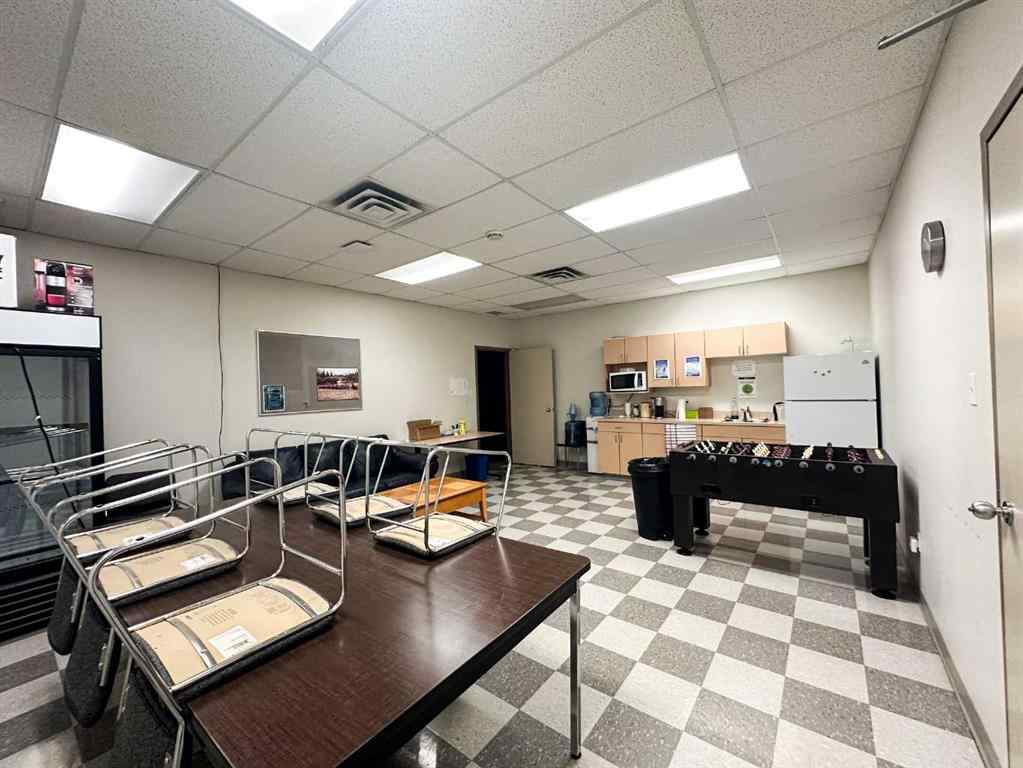 MLS® A2197449 - 11417 91 Avenue  in Richmond Industrial Park Grande Prairie, Commercial