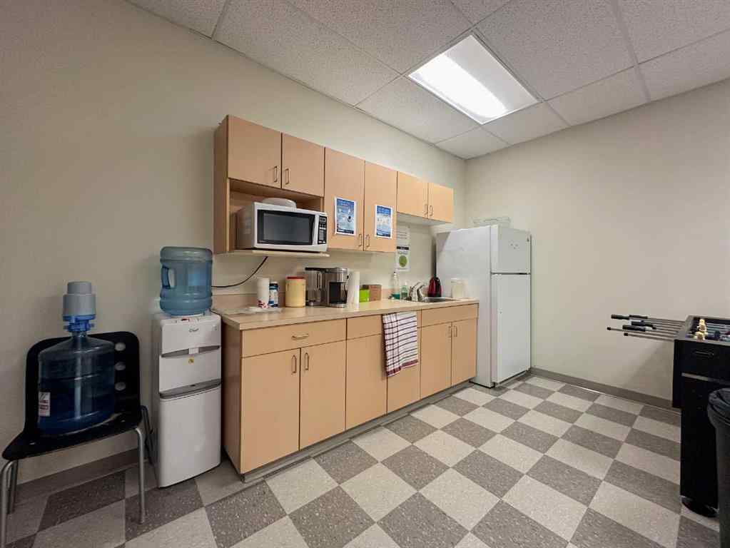 MLS® A2197449 - 11417 91 Avenue  in Richmond Industrial Park Grande Prairie, Commercial