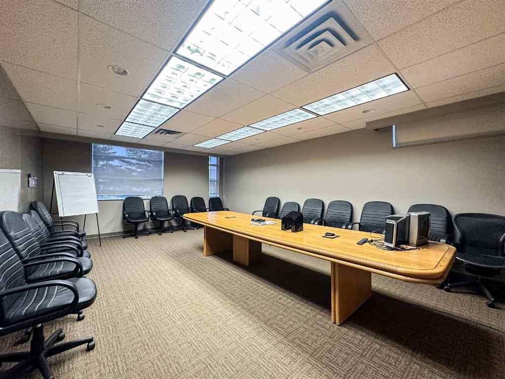 MLS® A2197449 - 11417 91 Avenue  in Richmond Industrial Park Grande Prairie, Commercial