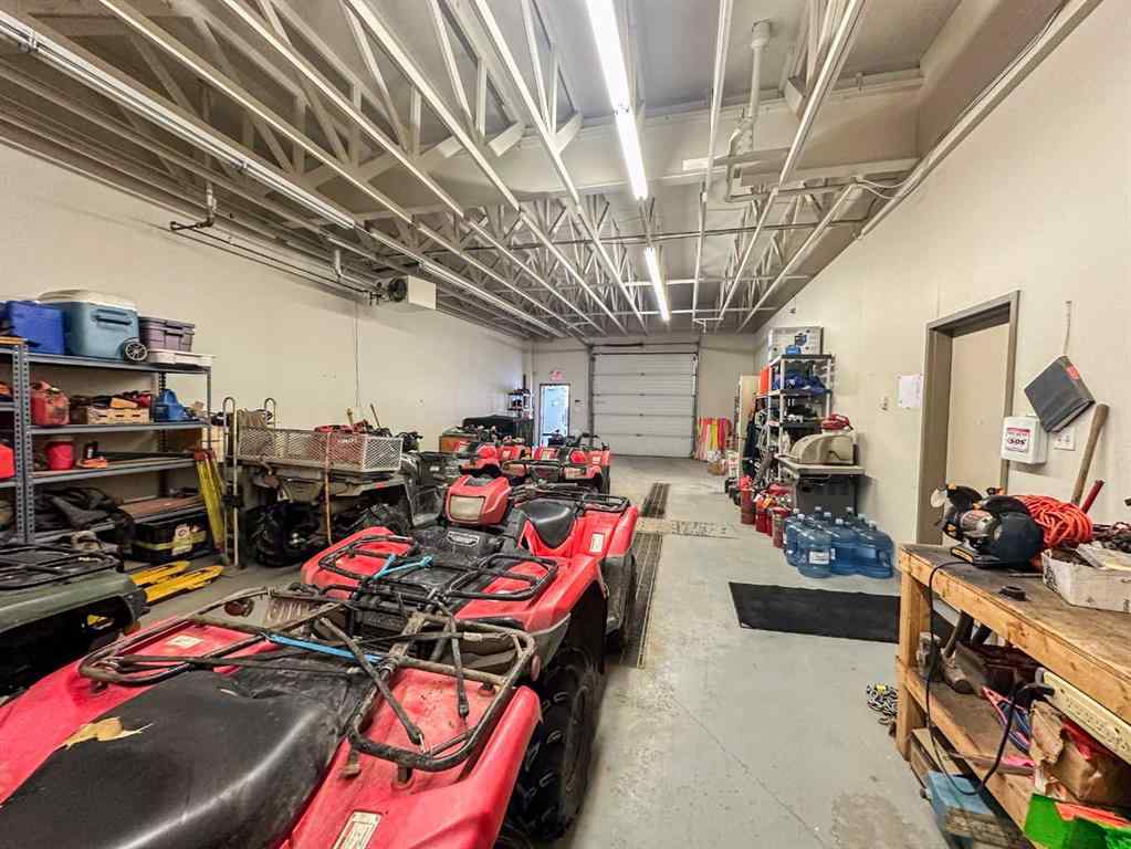 MLS® A2197449 - 11417 91 Avenue  in Richmond Industrial Park Grande Prairie, Commercial