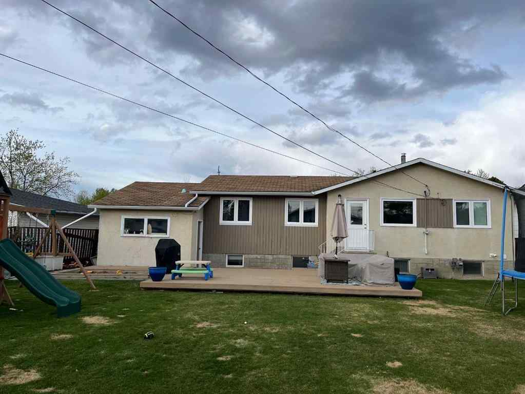MLS® A2197452 - 509 7 Avenue  in NONE Fox Creek, Residential